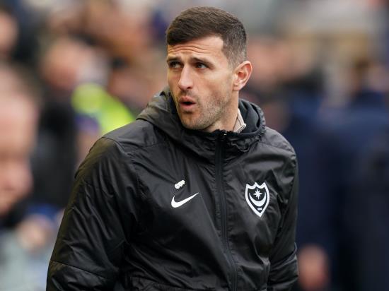 Job done – John Mousinho delighted with Portsmouth’s win at Accrington