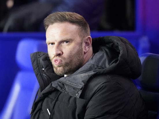 It has to be a penalty – Ian Evatt frustrated as Bolton denied chance for winner