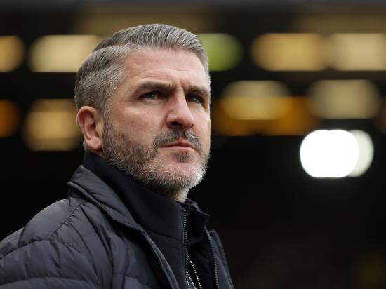 Ryan Lowe admits Preston had little answer to Middlesbrough’s class