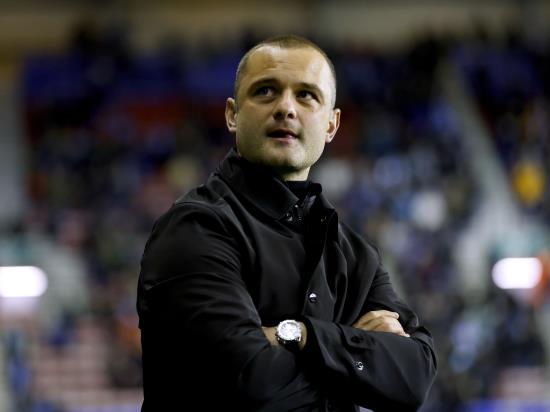 Shaun Maloney ‘incredibly impressed’ with Wigan’s effort at Watford