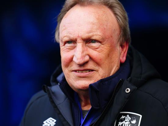 Neil Warnock hoping Huddersfield can spring more surprises after Millwall win