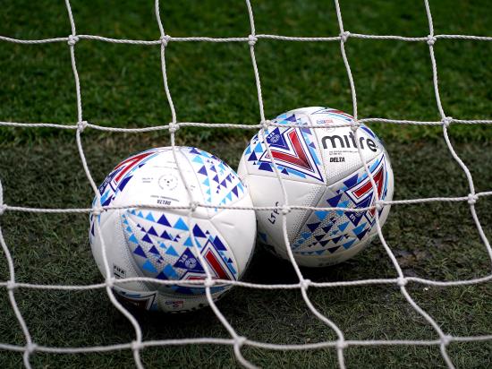 Ayr return to winning ways with confident victory against Cove Rangers