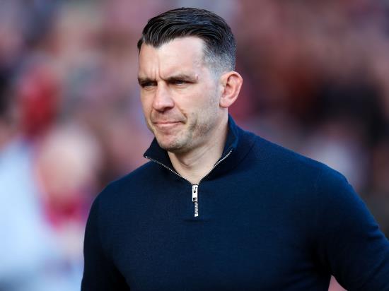 Matt Bloomfield content with point as Wycombe earn late draw at Charlton