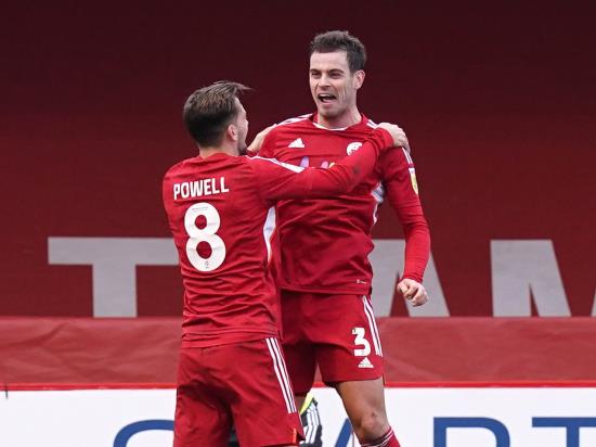 Crawley claim much-needed victory over bottom side Rochdale in survival fight