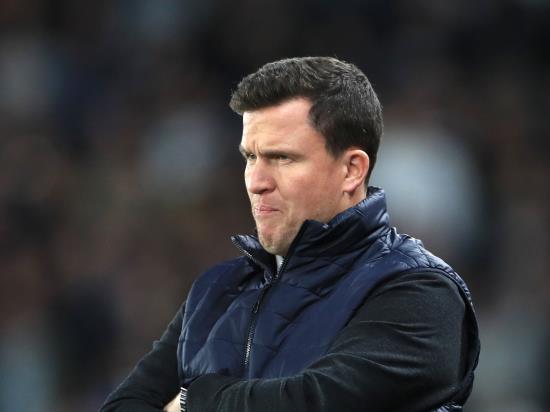 Gary Caldwell full of praise for Exeter battlers after beating in-form Barnsley