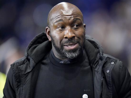 Darren Moore demands improvement in Sheffield Wednesday’s concentration levels