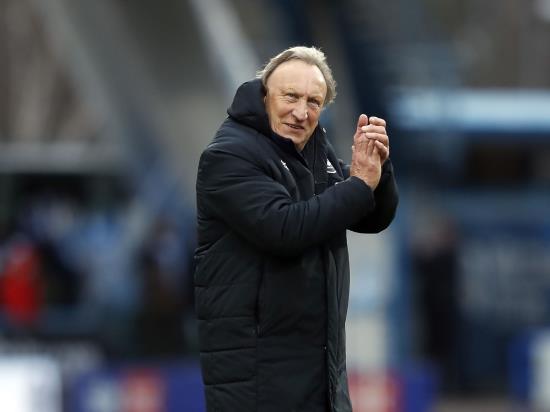As good a result as I’ve had – Neil Warnock hails Huddersfield response