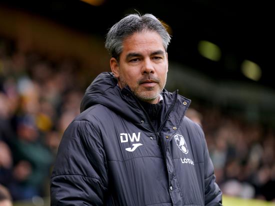 Norwich boss David Wagner: Beating Blackburn was our biggest win of the season