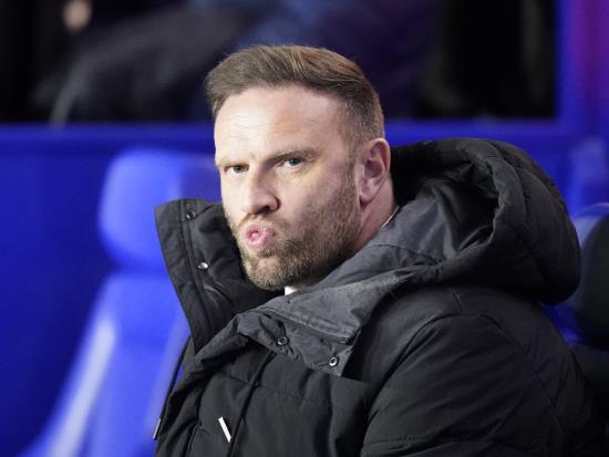 Ian Evatt hails Bolton spirit after victory at Exeter