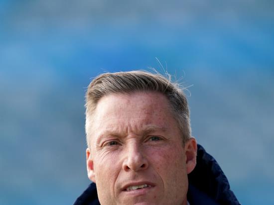 Neil Harris looks to the future after Gills move closer to safety with home win