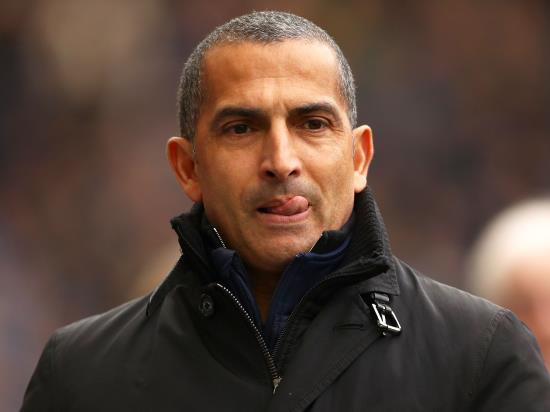 Sabri Lamouchi moves on from Connor Wickham incident as Cardiff claim vital win