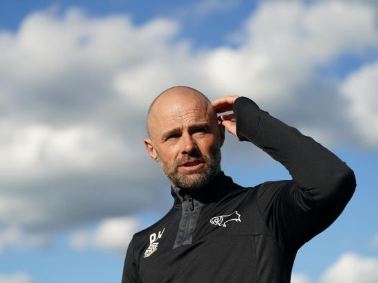 Paul Warne hails impact of Nathaniel Mendez-Laing in Derby win at Forest Green