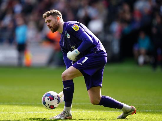 Swansea and Coventry goalkeepers earn praise following scoreless draw
