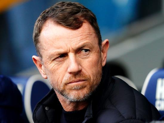 Gary Rowett rues Millwall’s lack of incision following defeat at Hull