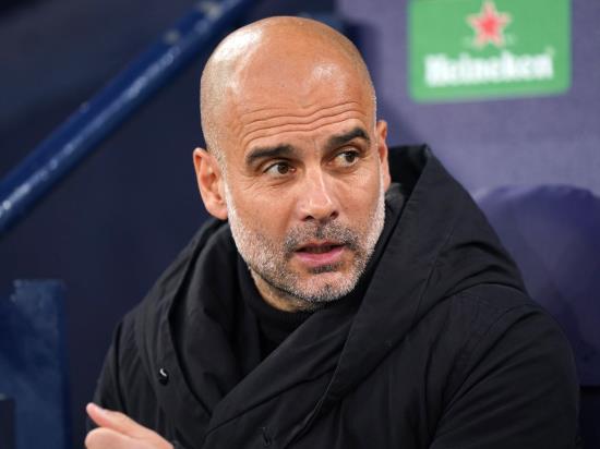 Pep Guardiola ’emotionally destroyed’ after Manchester City take commanding lead