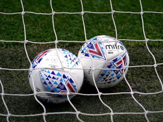 Gateshead continue blistering form with victory at Eastleigh