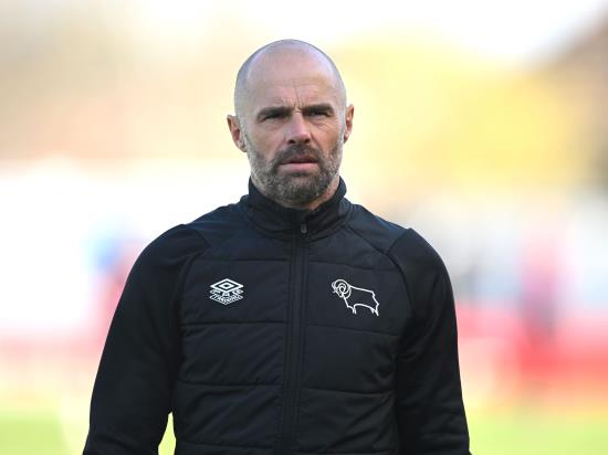 Derby boss Paul Warne feels ‘cheated’ after Bristol Rovers draw
