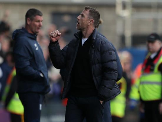 Gary Rowett knows Millwall need Tom Bradshaw and Zian Flemming in form