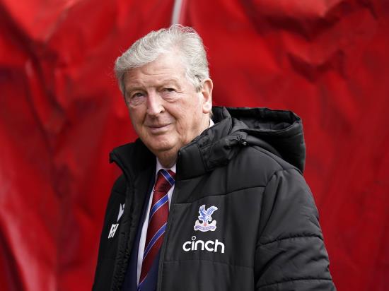 Roy Hodgson not resting on laurels after Crystal Palace beat Southampton