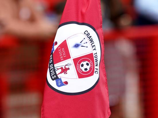 Crawley and Colchester aid survival bids with point apiece