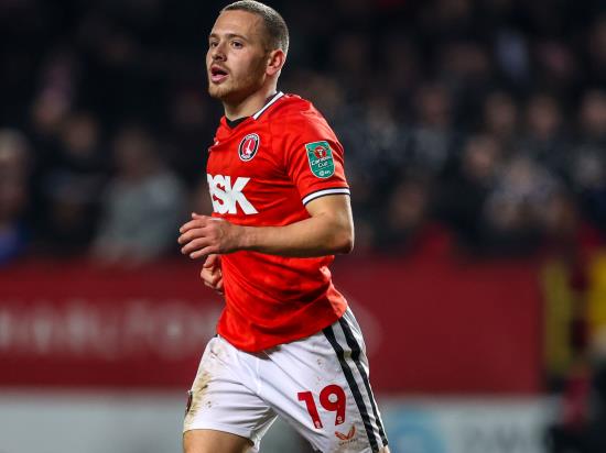 MK Dons still in relegation trouble after losing to Charlton