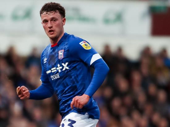 Nathan Broadhead scores twice as Ipswich squeeze past Port Vale