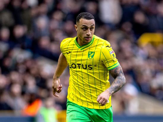 QPR slip further into trouble after draw with Norwich