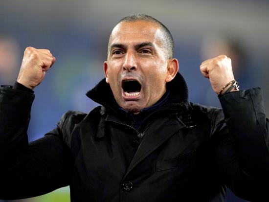 Sabri Lamouchi hails Cardiff players after ‘massive result’ in beating Watford