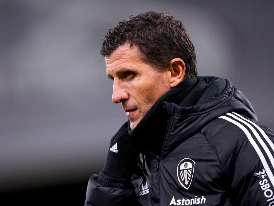 Leeds boss Javi Gracia ‘worried about everything’ after defeat at Fulham