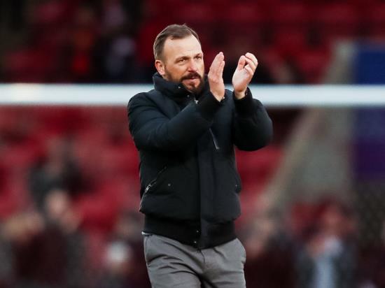 We’ve played better – Jody Morris wants Swindon to go up another gear