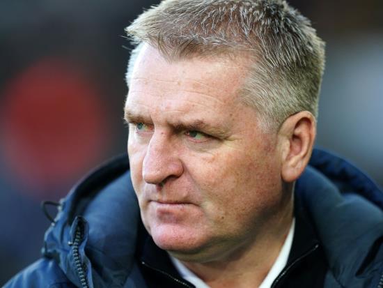 It means nothing – Dean Smith won’t let Leicester relax after win over Wolves