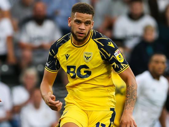 Marcus Browne double seals much-needed win for Oxford