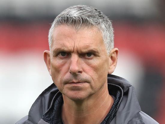 John Askey feels for ‘loyal and great’ supporters as Hartlepool relegated