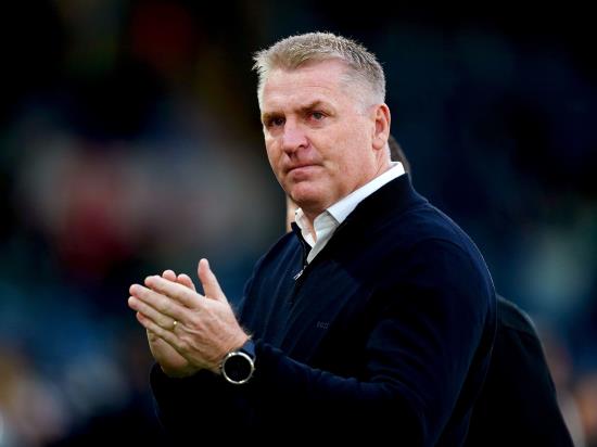 Dean Smith not blaming James Maddison for penalty miss in Leicester-Everton draw