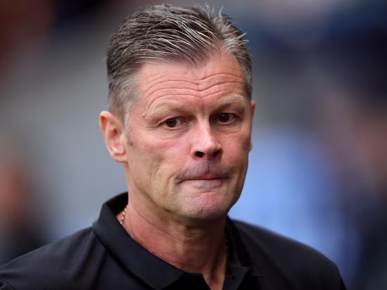 Steve Cotterill gutted by Shrewsbury’s loss at Lincoln
