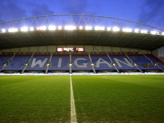 Wigan and Rotherham play out goalless stalemate in dead rubber