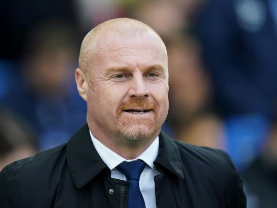 Everton have never doubted themselves in battle against relegation – Sean Dyche