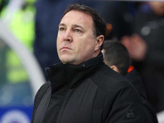 Malky Mackay frustrated with referee and VAR after Ross County’s late defeat