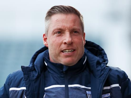 Neil Harris happy to have made seven-hour trip worthwhile for Gillingham fans