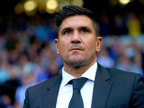 Xisco Munoz wants to see ‘full power’ from Sheffield Wednesday after penalty win