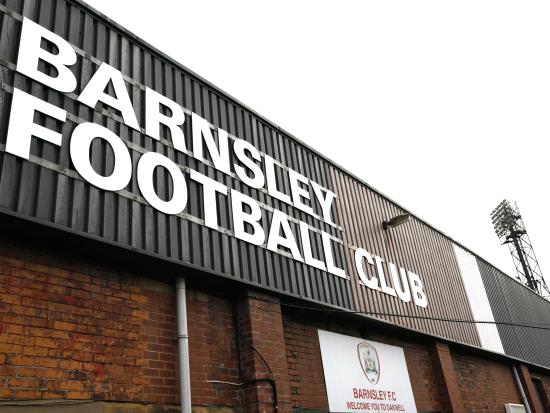 Tranmere get better of League One Barnsley on penalties