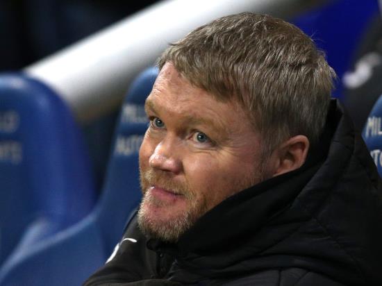 Fortune favours brave Rovers as Grant McCann enjoys cup win back at Hull