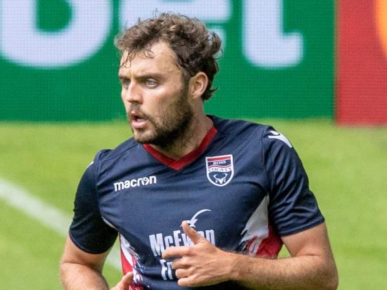 Staggies at the double as Saints slumped to another Premiership defeat