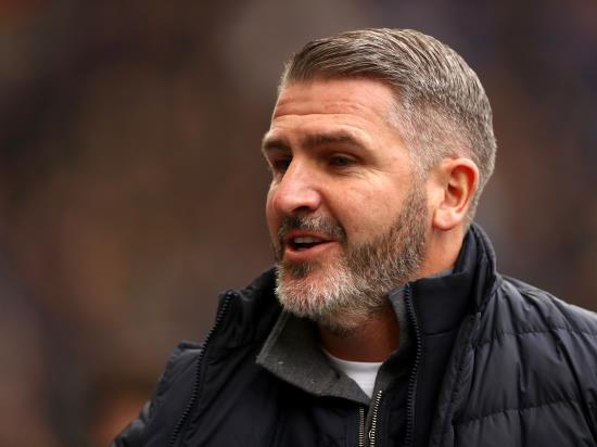 Ryan Lowe praises Preston for ‘finding a way to win’ against Sunderland