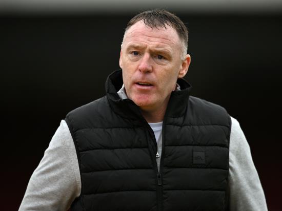 Graham Coughlan hails Newport as they bounce back at Forest Green