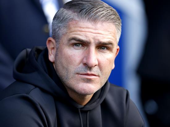 Ryan Lowe hails Preston’s ‘fantastic’ display in victory at Sheffield Wednesday