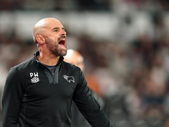 Paul Warne tells ‘honest truth’ and declares Derby are far from top-three side