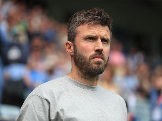 Michael Carrick bemoans ‘big moment’ which went against Boro in Hawthorns loss