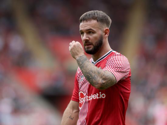 Adam Armstrong strike gives Southampton victory over QPR