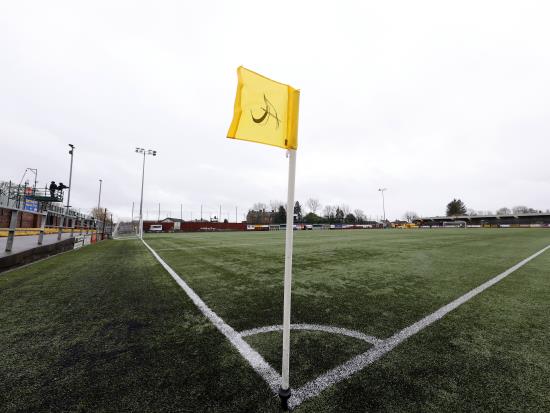 Dagenham and Redbridge up and running with win over Barnet